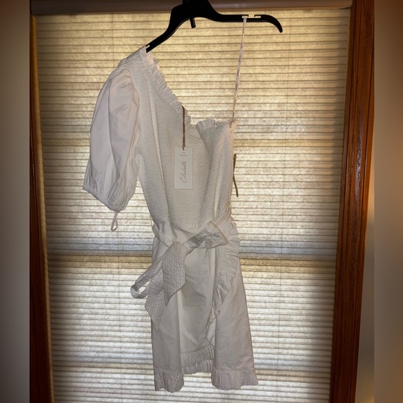 Cleobella Mini Dress - Picture 1 of 4